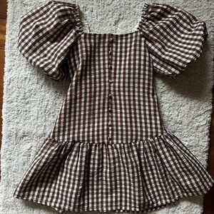 GB Girls Dress Size 8